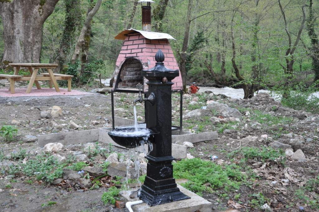 Değirmentepe Köyü